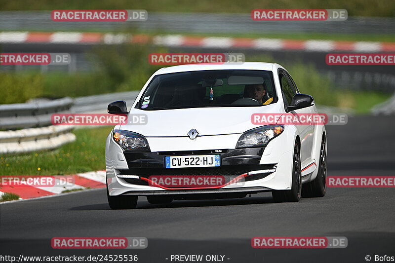 Bild #24525536 - Touristenfahrten Nürburgring Nordschleife (17.09.2023)