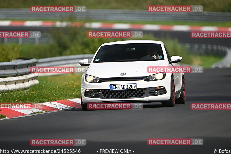 Bild #24525546 - Touristenfahrten Nürburgring Nordschleife (17.09.2023)