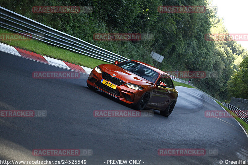 Bild #24525549 - Touristenfahrten Nürburgring Nordschleife (17.09.2023)