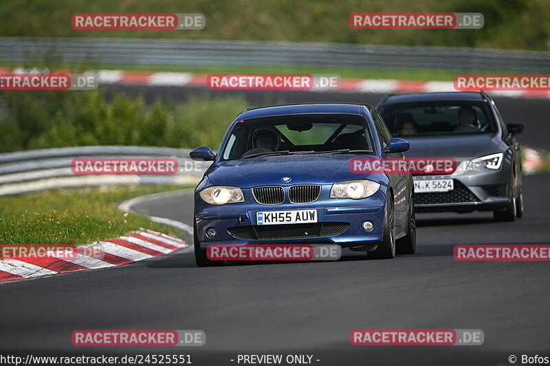 Bild #24525551 - Touristenfahrten Nürburgring Nordschleife (17.09.2023)