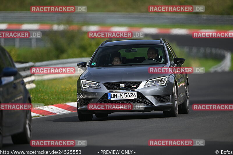 Bild #24525553 - Touristenfahrten Nürburgring Nordschleife (17.09.2023)