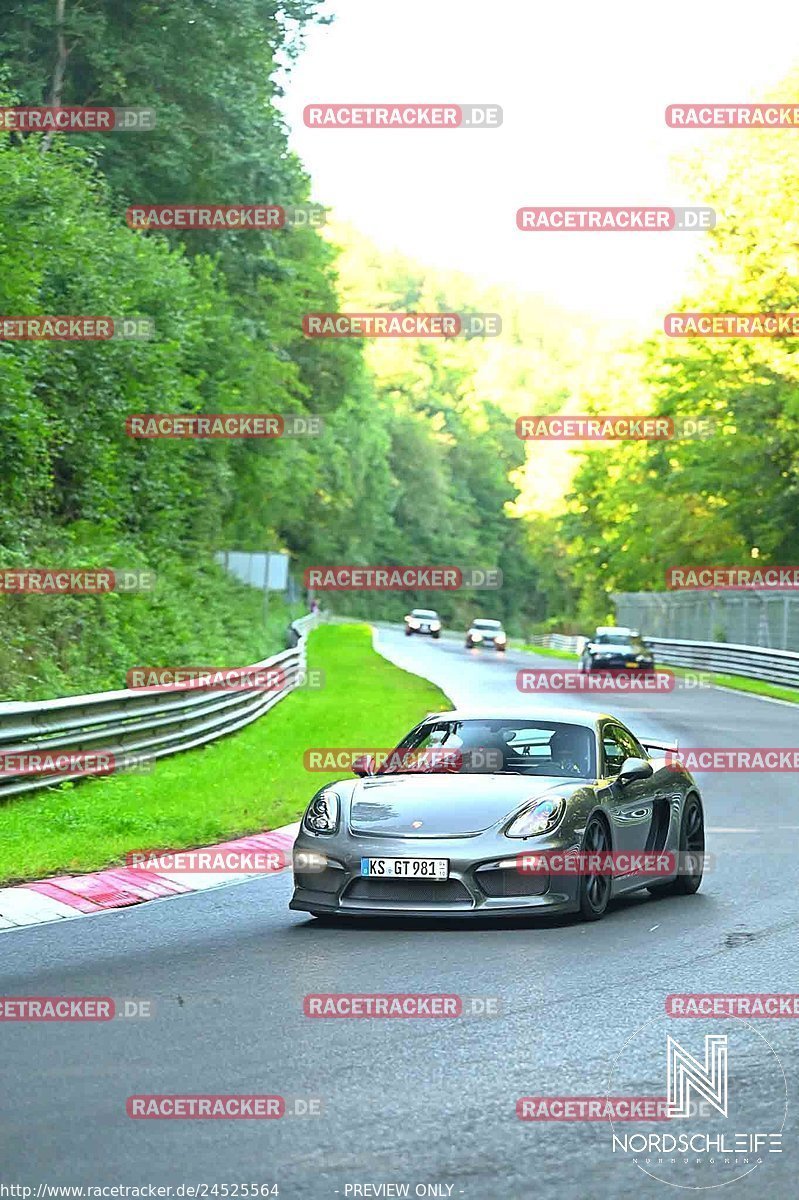 Bild #24525564 - Touristenfahrten Nürburgring Nordschleife (17.09.2023)