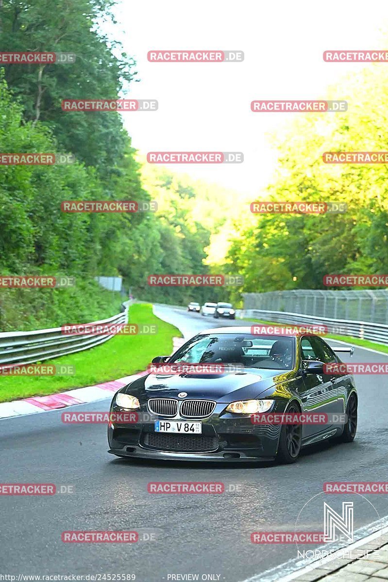 Bild #24525589 - Touristenfahrten Nürburgring Nordschleife (17.09.2023)