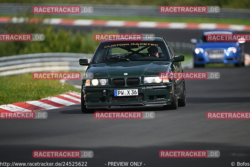 Bild #24525622 - Touristenfahrten Nürburgring Nordschleife (17.09.2023)