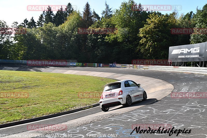 Bild #24525631 - Touristenfahrten Nürburgring Nordschleife (17.09.2023)