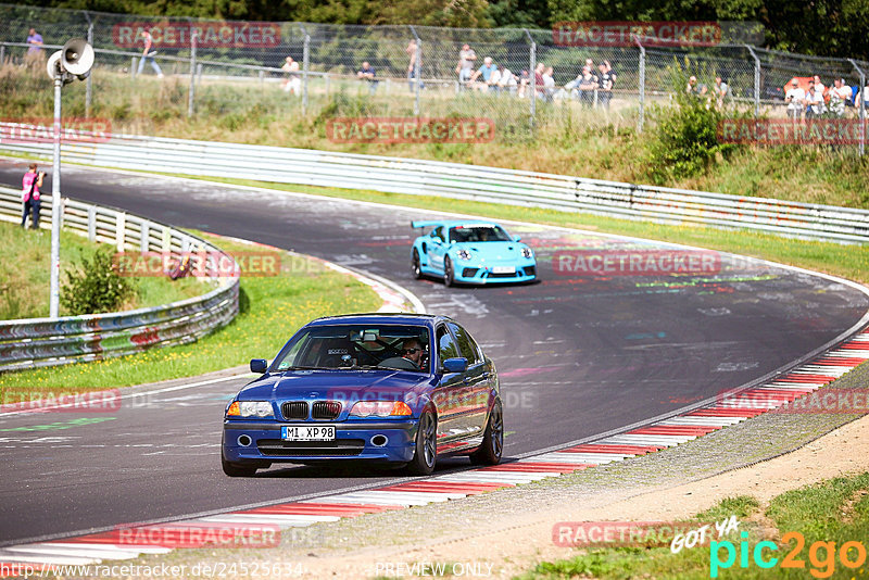 Bild #24525634 - Touristenfahrten Nürburgring Nordschleife (17.09.2023)