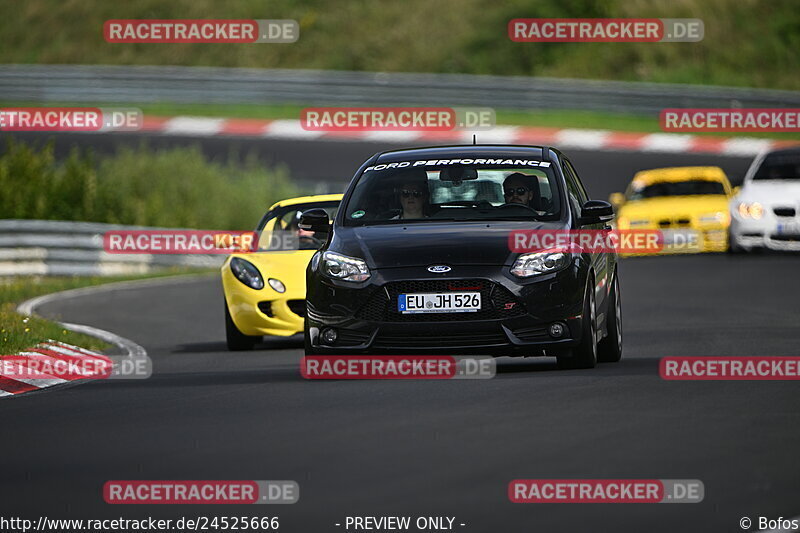 Bild #24525666 - Touristenfahrten Nürburgring Nordschleife (17.09.2023)