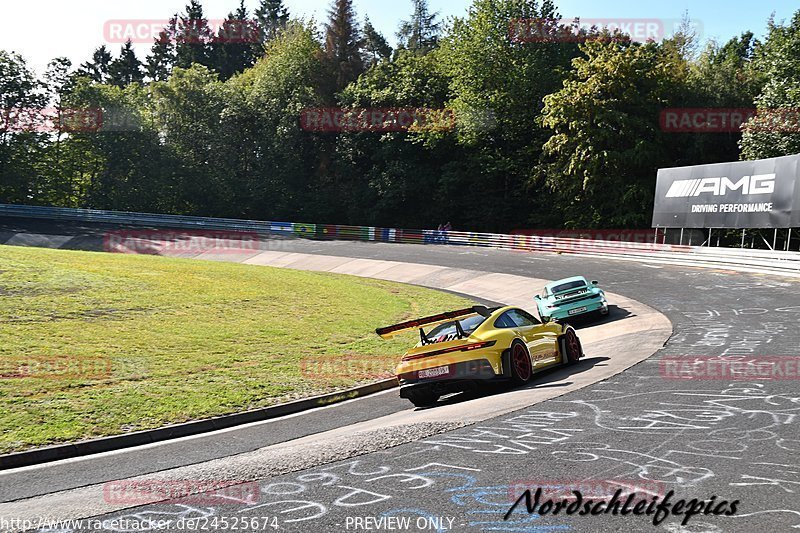 Bild #24525674 - Touristenfahrten Nürburgring Nordschleife (17.09.2023)