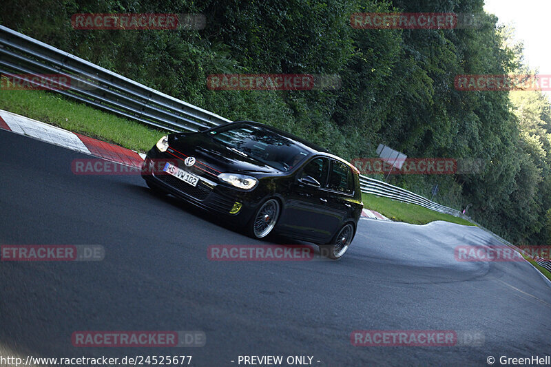 Bild #24525677 - Touristenfahrten Nürburgring Nordschleife (17.09.2023)