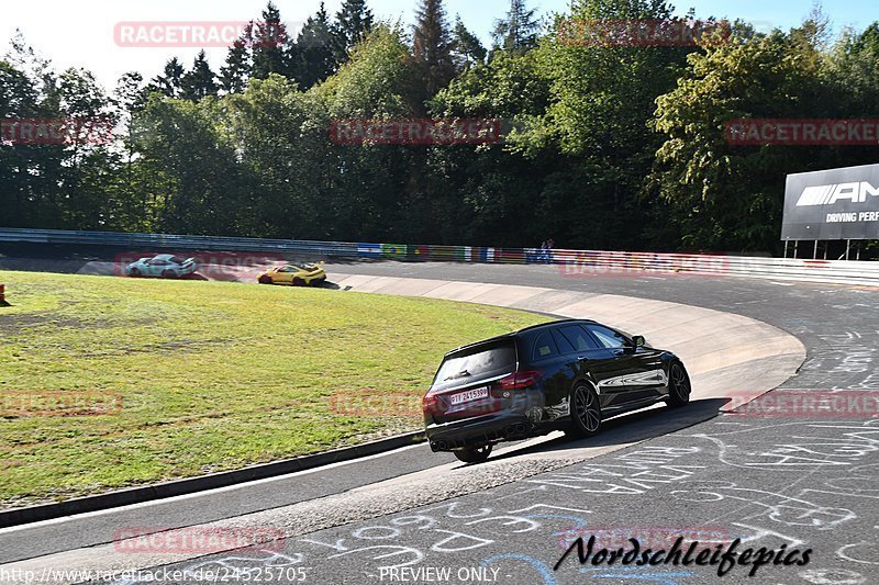 Bild #24525705 - Touristenfahrten Nürburgring Nordschleife (17.09.2023)