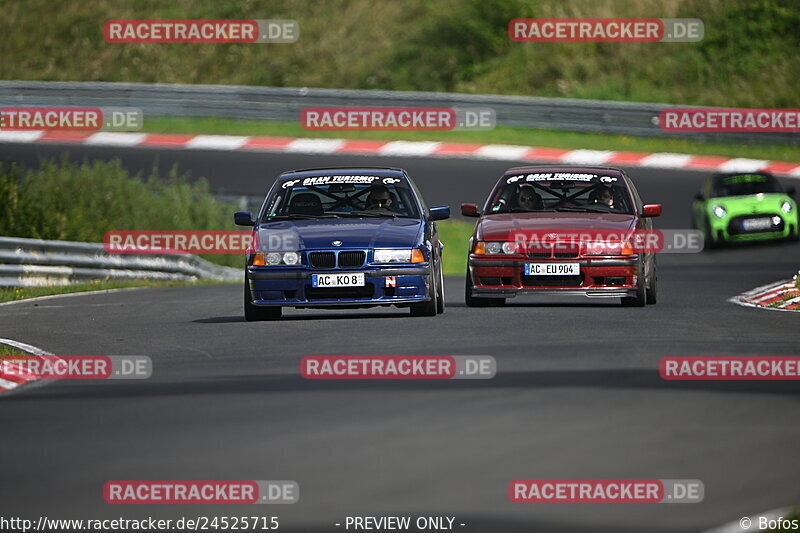 Bild #24525715 - Touristenfahrten Nürburgring Nordschleife (17.09.2023)