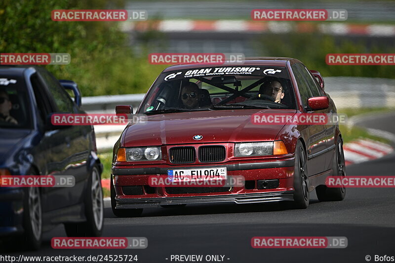 Bild #24525724 - Touristenfahrten Nürburgring Nordschleife (17.09.2023)