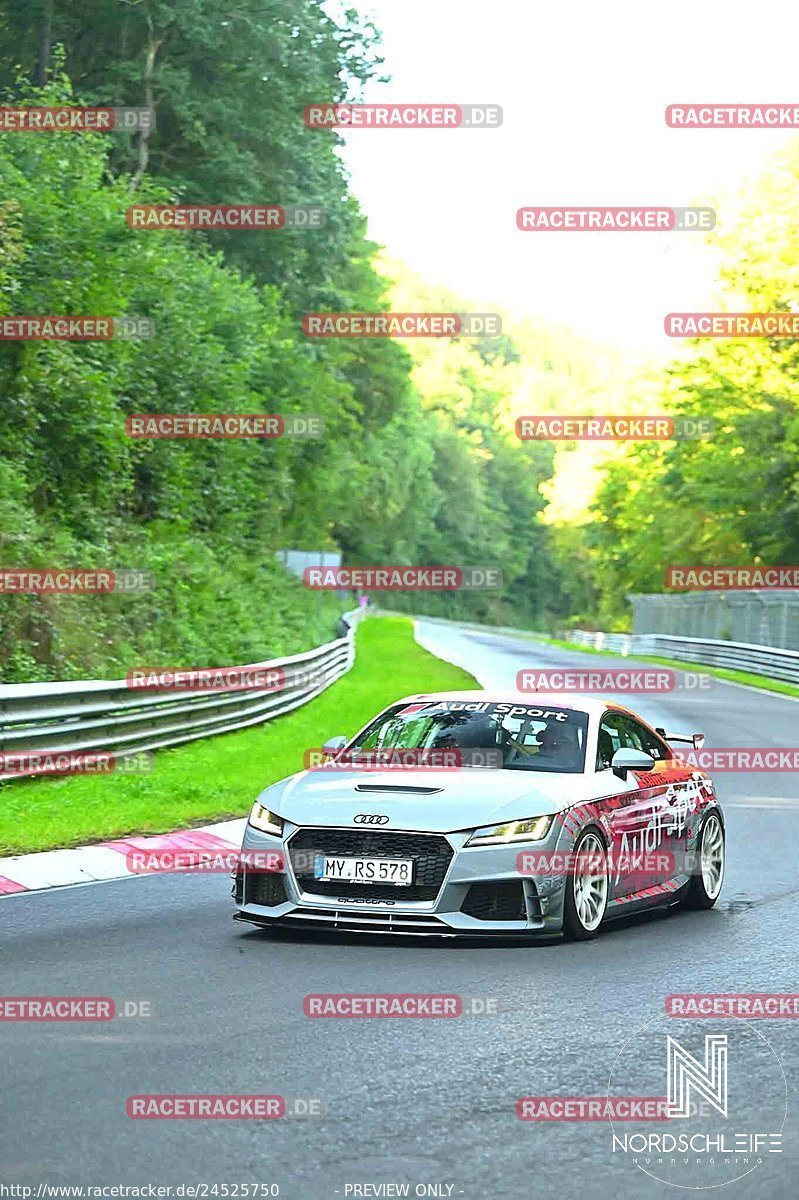 Bild #24525750 - Touristenfahrten Nürburgring Nordschleife (17.09.2023)