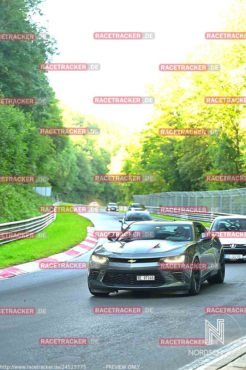 Bild #24525775 - Touristenfahrten Nürburgring Nordschleife (17.09.2023)