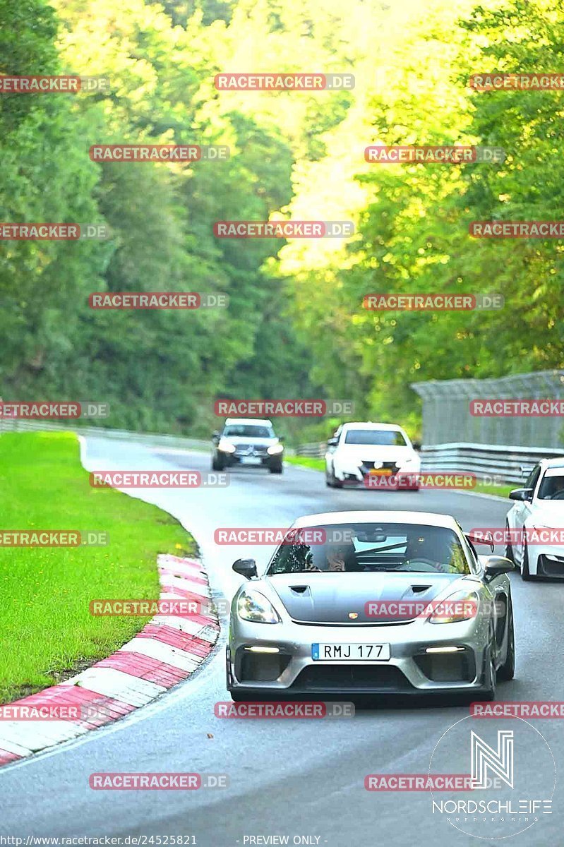 Bild #24525821 - Touristenfahrten Nürburgring Nordschleife (17.09.2023)