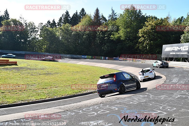 Bild #24525829 - Touristenfahrten Nürburgring Nordschleife (17.09.2023)