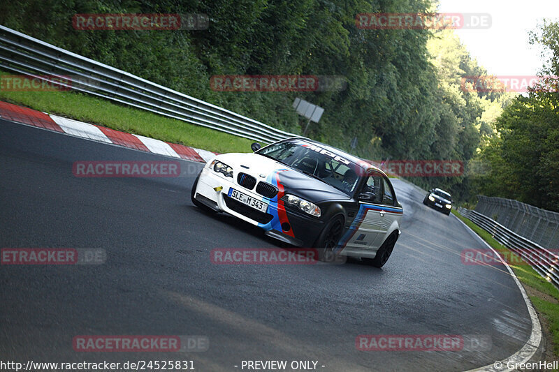 Bild #24525831 - Touristenfahrten Nürburgring Nordschleife (17.09.2023)