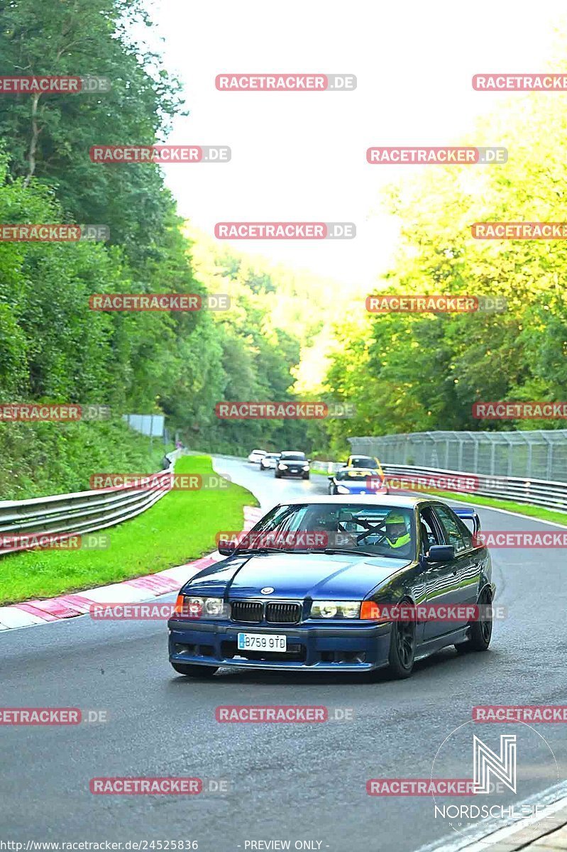 Bild #24525836 - Touristenfahrten Nürburgring Nordschleife (17.09.2023)