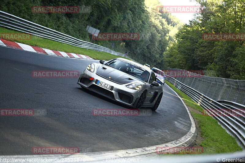 Bild #24525870 - Touristenfahrten Nürburgring Nordschleife (17.09.2023)