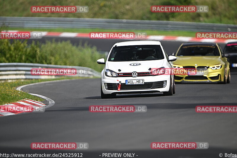 Bild #24525912 - Touristenfahrten Nürburgring Nordschleife (17.09.2023)