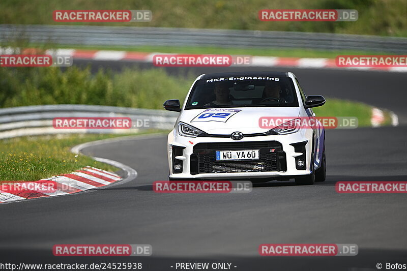 Bild #24525938 - Touristenfahrten Nürburgring Nordschleife (17.09.2023)