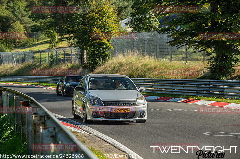 Bild #24525988 - Touristenfahrten Nürburgring Nordschleife (17.09.2023)