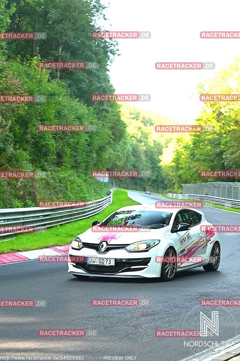 Bild #24525992 - Touristenfahrten Nürburgring Nordschleife (17.09.2023)