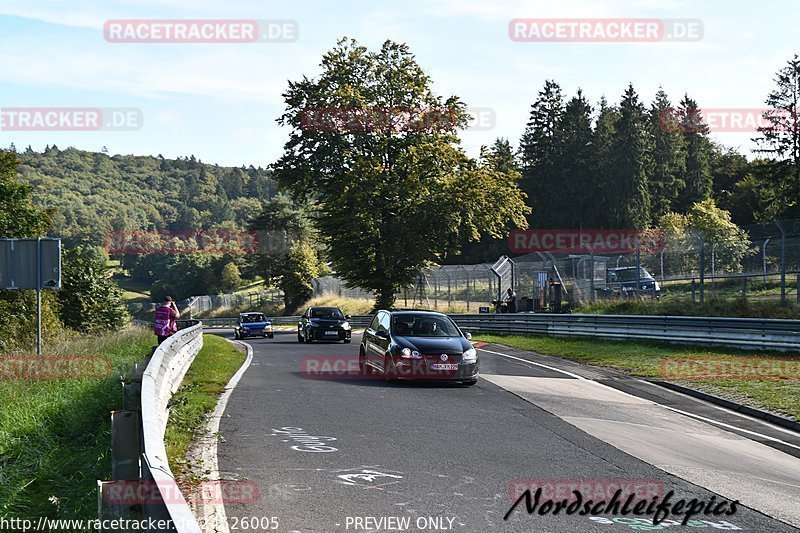 Bild #24526005 - Touristenfahrten Nürburgring Nordschleife (17.09.2023)