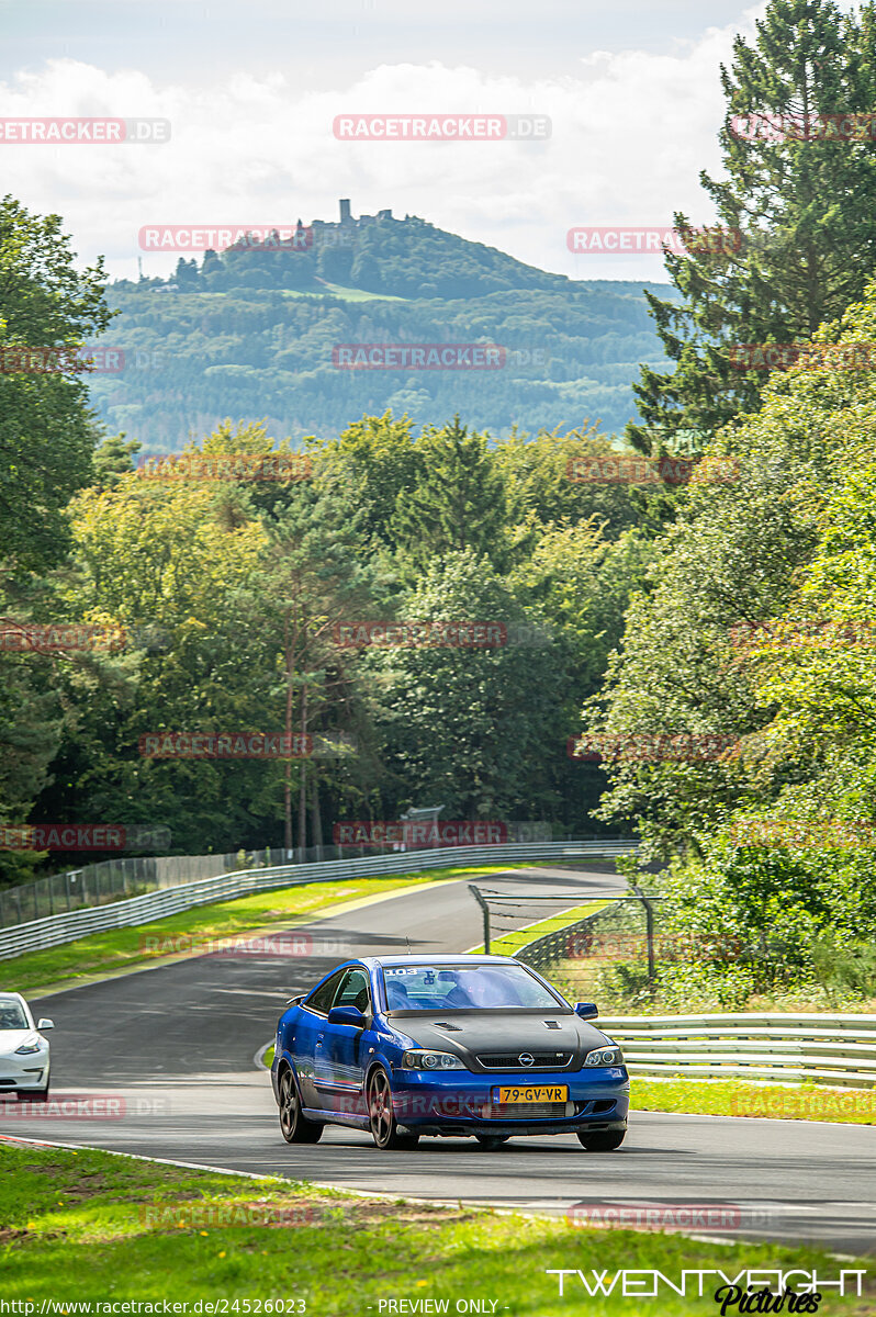 Bild #24526023 - Touristenfahrten Nürburgring Nordschleife (17.09.2023)