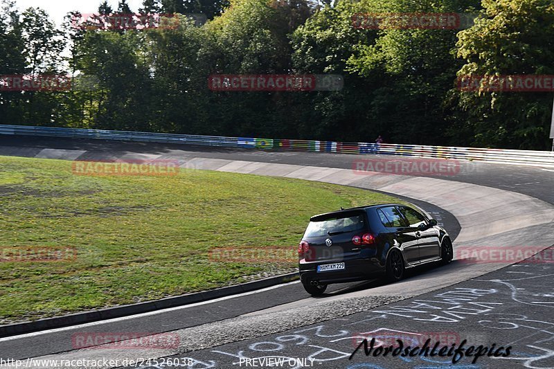 Bild #24526038 - Touristenfahrten Nürburgring Nordschleife (17.09.2023)