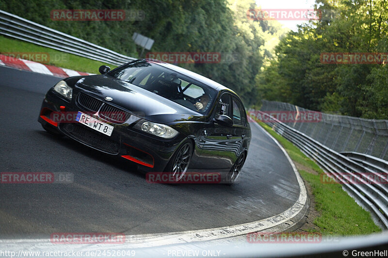 Bild #24526049 - Touristenfahrten Nürburgring Nordschleife (17.09.2023)