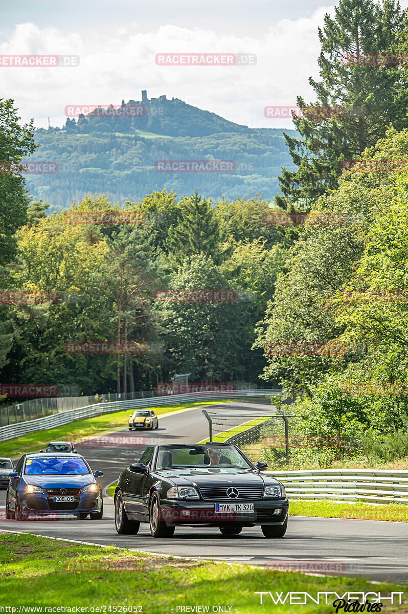 Bild #24526052 - Touristenfahrten Nürburgring Nordschleife (17.09.2023)