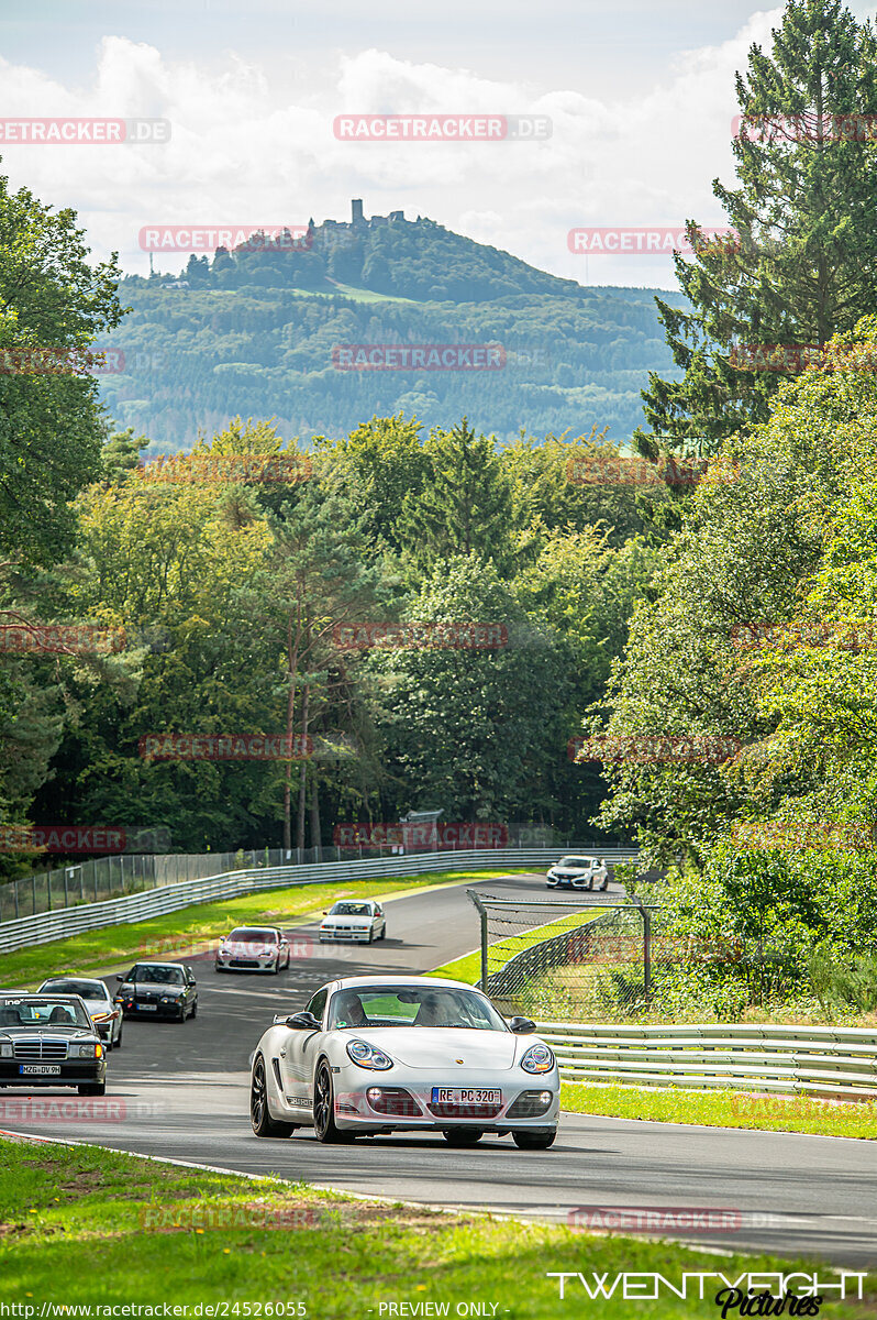 Bild #24526055 - Touristenfahrten Nürburgring Nordschleife (17.09.2023)