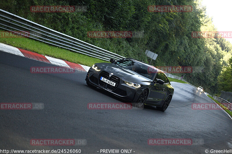 Bild #24526060 - Touristenfahrten Nürburgring Nordschleife (17.09.2023)