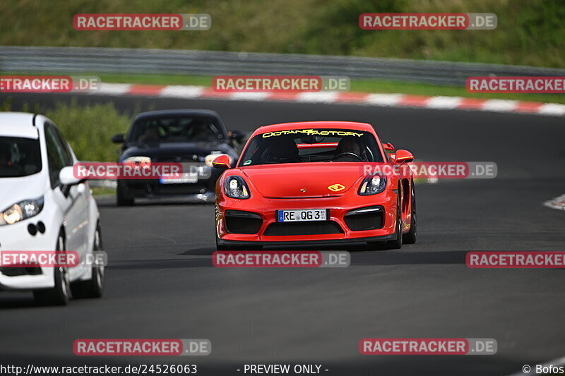 Bild #24526063 - Touristenfahrten Nürburgring Nordschleife (17.09.2023)