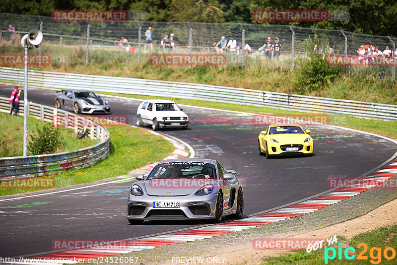 Bild #24526067 - Touristenfahrten Nürburgring Nordschleife (17.09.2023)