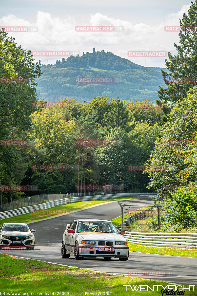 Bild #24526099 - Touristenfahrten Nürburgring Nordschleife (17.09.2023)