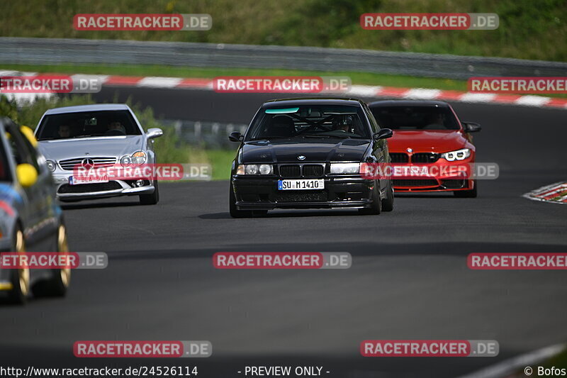 Bild #24526114 - Touristenfahrten Nürburgring Nordschleife (17.09.2023)