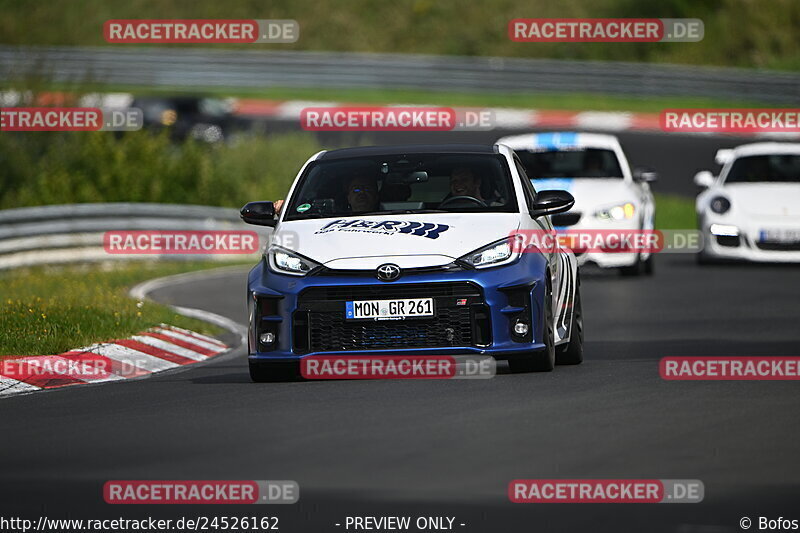 Bild #24526162 - Touristenfahrten Nürburgring Nordschleife (17.09.2023)