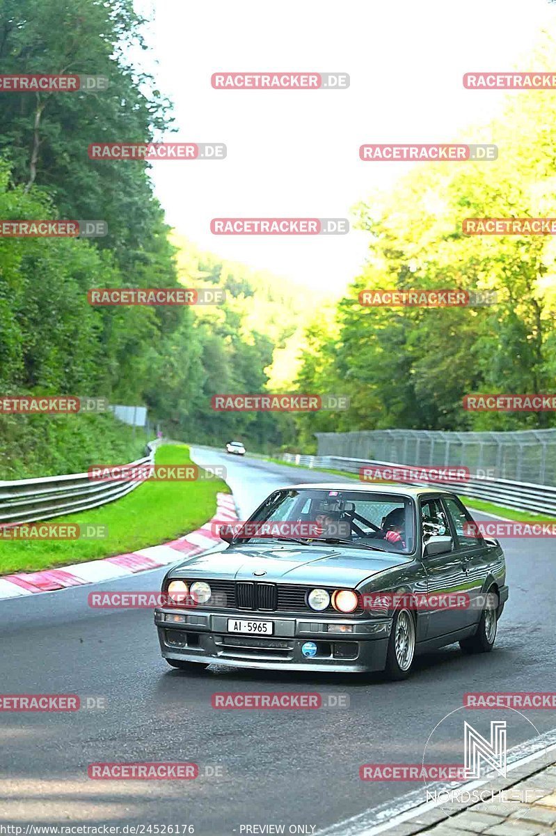 Bild #24526176 - Touristenfahrten Nürburgring Nordschleife (17.09.2023)