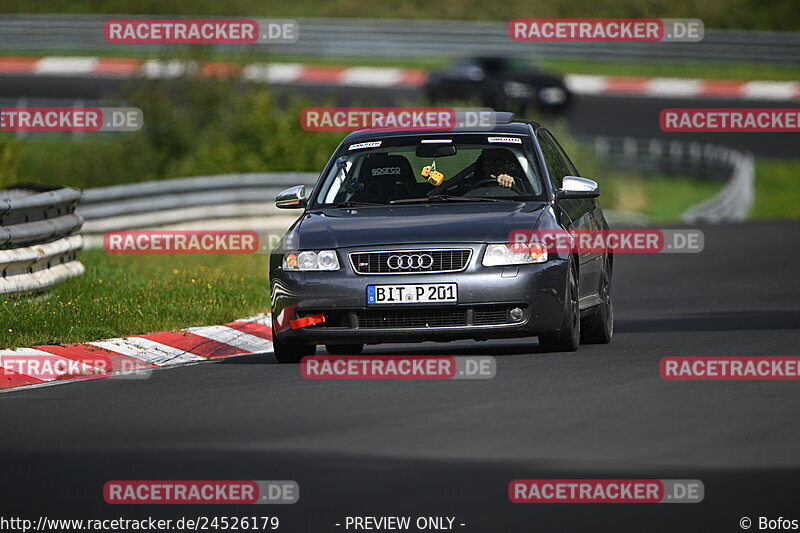 Bild #24526179 - Touristenfahrten Nürburgring Nordschleife (17.09.2023)