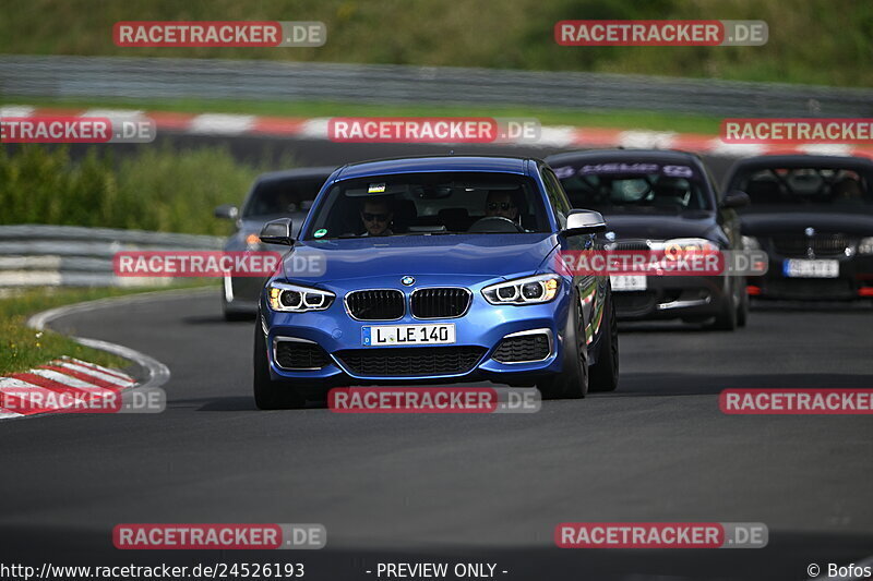 Bild #24526193 - Touristenfahrten Nürburgring Nordschleife (17.09.2023)