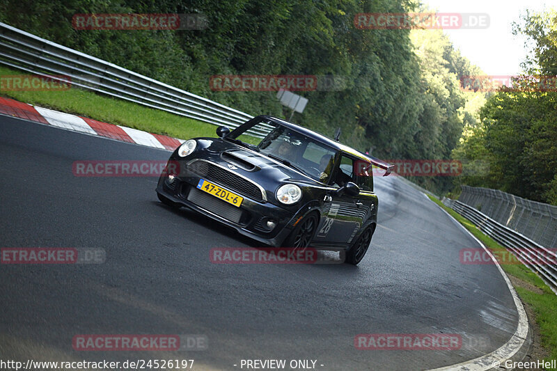 Bild #24526197 - Touristenfahrten Nürburgring Nordschleife (17.09.2023)