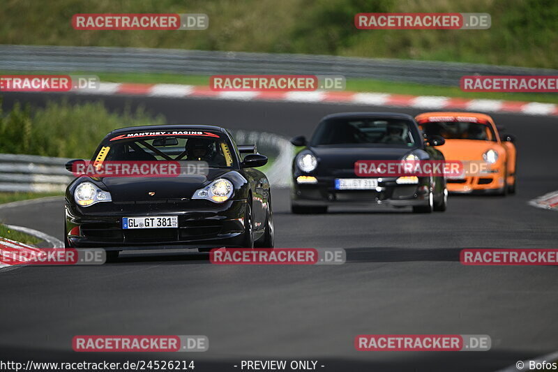 Bild #24526214 - Touristenfahrten Nürburgring Nordschleife (17.09.2023)