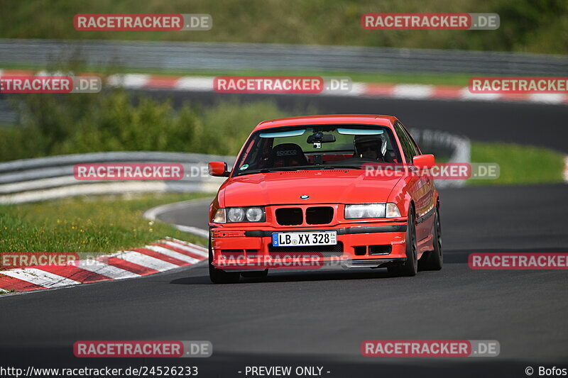 Bild #24526233 - Touristenfahrten Nürburgring Nordschleife (17.09.2023)