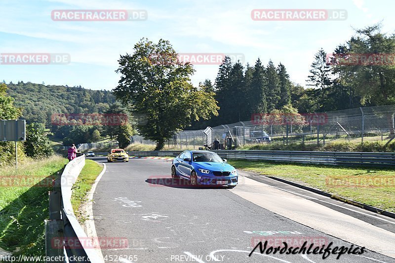 Bild #24526265 - Touristenfahrten Nürburgring Nordschleife (17.09.2023)