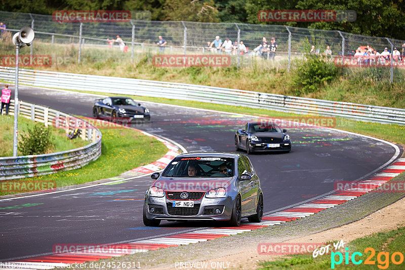 Bild #24526311 - Touristenfahrten Nürburgring Nordschleife (17.09.2023)