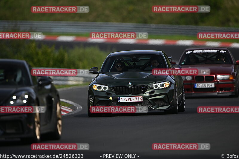 Bild #24526323 - Touristenfahrten Nürburgring Nordschleife (17.09.2023)