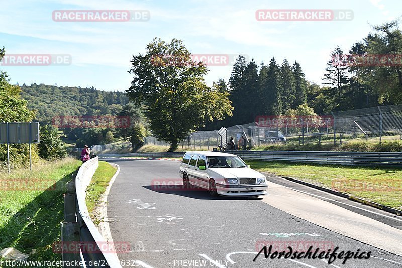 Bild #24526325 - Touristenfahrten Nürburgring Nordschleife (17.09.2023)