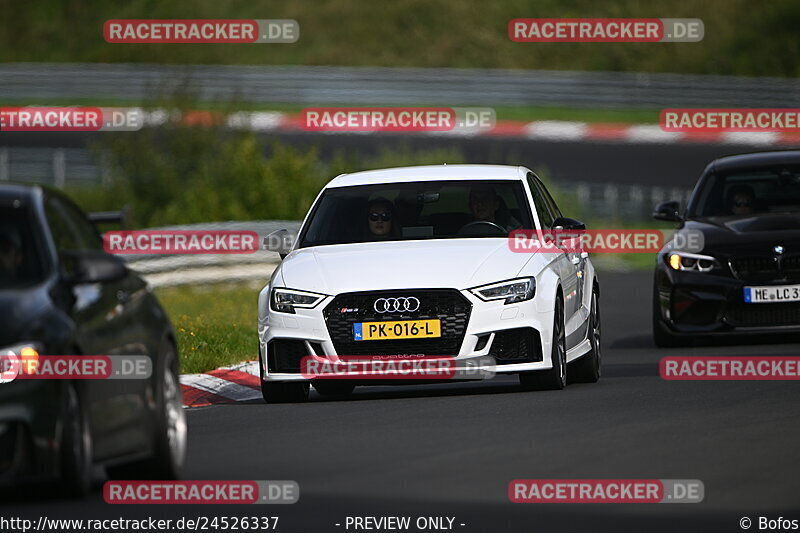 Bild #24526337 - Touristenfahrten Nürburgring Nordschleife (17.09.2023)